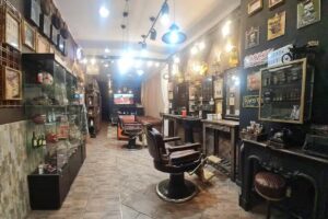 Guy&rsquo;s Barber Shop Argentina