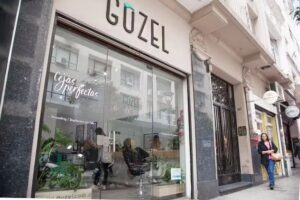 Guzel &ndash; Microcentro