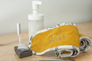 Guzel &ndash; San Isidro