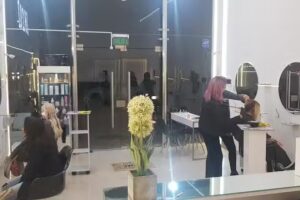 H2O Hair Center PELUQUER&Iacute;AS Sucursal CITY BELL