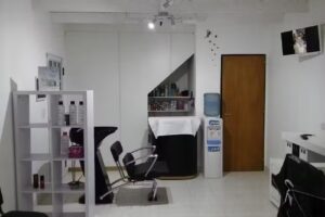 Hadas Peluquer&iacute;a