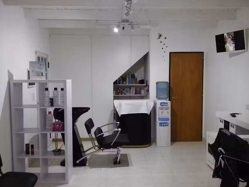 Hadas Peluquer&iacute;a