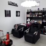 Hair Beauty Sal&oacute;n