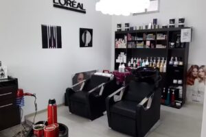 Hair Beauty Sal&oacute;n