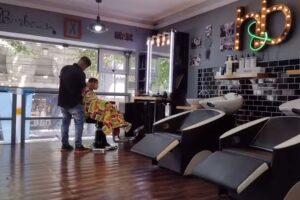 Hair & Body Salón de Belleza