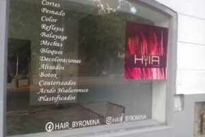 #Hair_byRomina