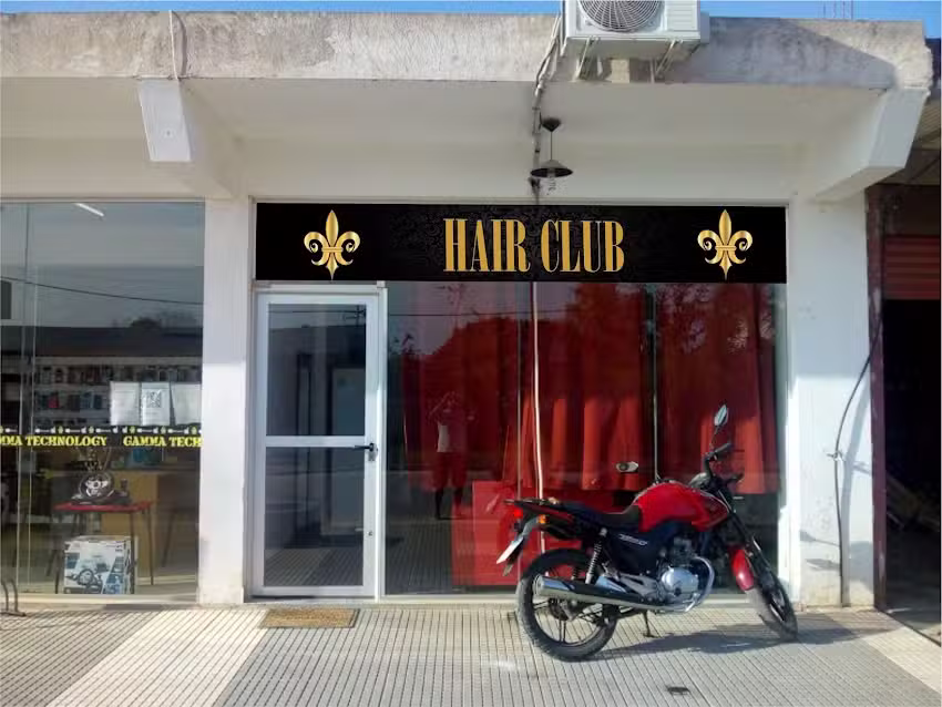 Hair Club