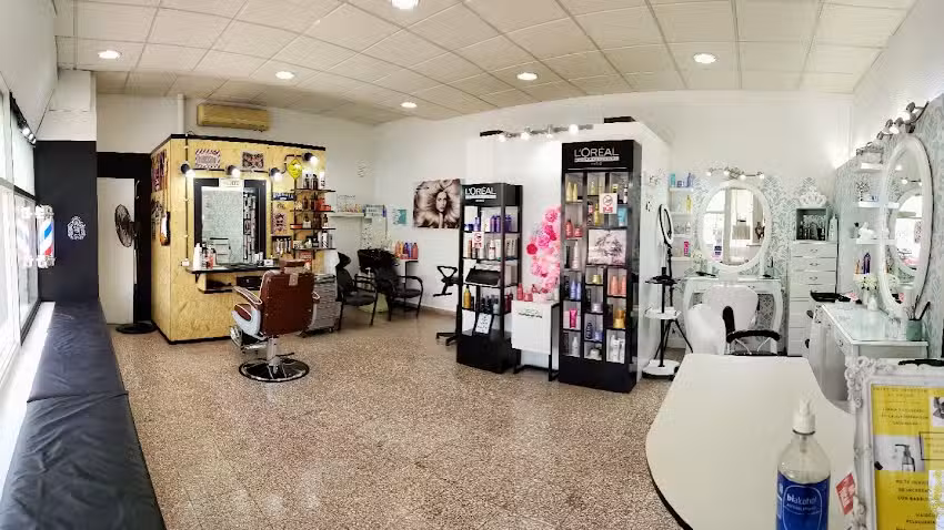 Hair Cut