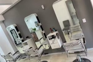 Hair Experience Peluquer&iacute;a