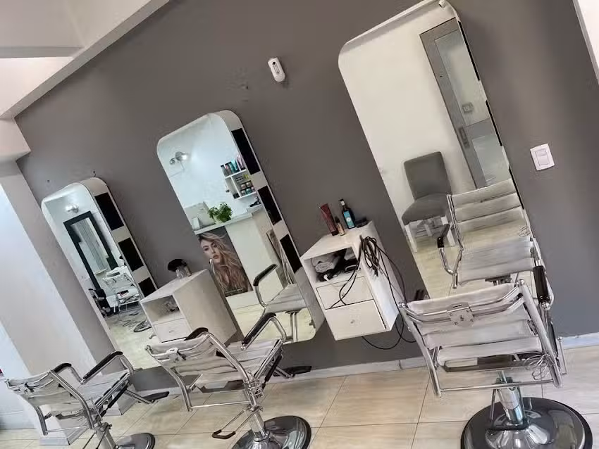 Hair Experience Peluquer&iacute;a