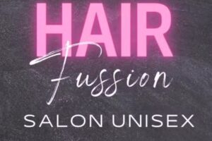 HAIR FUSSION salon unisex