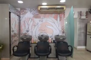 HAIR PARADISE (1076 PB 6)