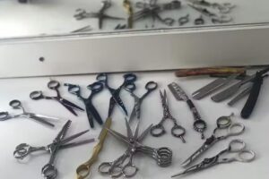 Hair Revolution Sal&oacute;n