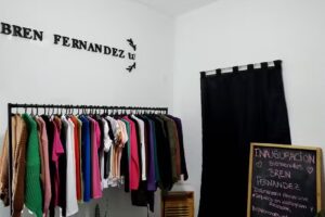 Hair Studio Peluquería Unisex y Showroom Indumentaria