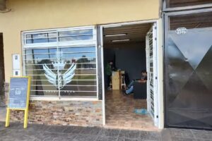 Hair Style BarberShop