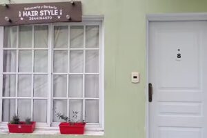 Hair Style peluquer&iacute;a y barber&iacute;a