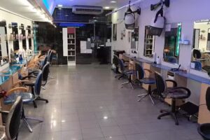 Hair Touch Peluquerías