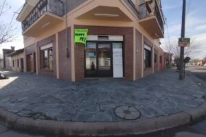 Happy Pet&rsquo;s peluquer&iacute;a canina