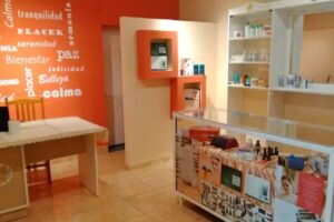 Harmonía -estética & bienestar-