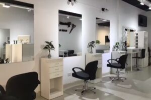 Harumi Nakajima Studio