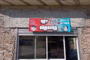 Hay Barbero💈