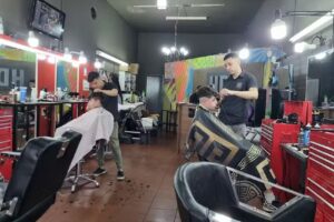 HD Peluquer&iacute;a y Barber&iacute;a