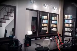 Hector Font Peluqueria