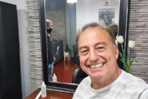 H&eacute;ctor Yagusz