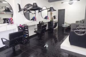 Hefzi-bá Salón de Belleza