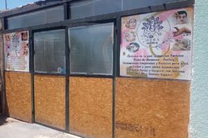 Hera, centro de belleza