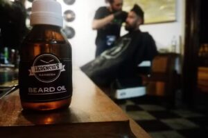 Herencia&rsquo;s Barberia