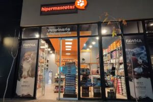 Hipermascotas Vistapueblo