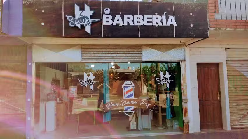 Hnos. BarberProf