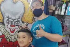 Hoja de Coca Por Menor y 1/4