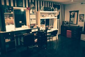 Hollywood centro de est&eacute;tica y peluquer&iacute;a