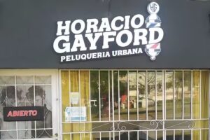 HORACIO GAYFORD