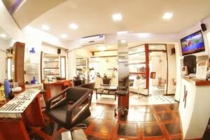 Horacio Peluquer&iacute;a