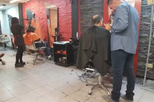 Hortig&uuml;ela estilistas