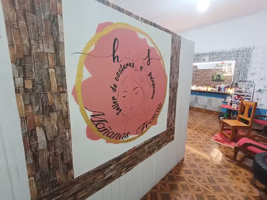 HS Ma&ntilde;anas Frescas