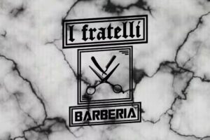 I FRATELLI Barberia 💈