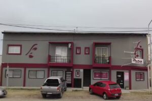 Iba&ntilde;ez Estilistas