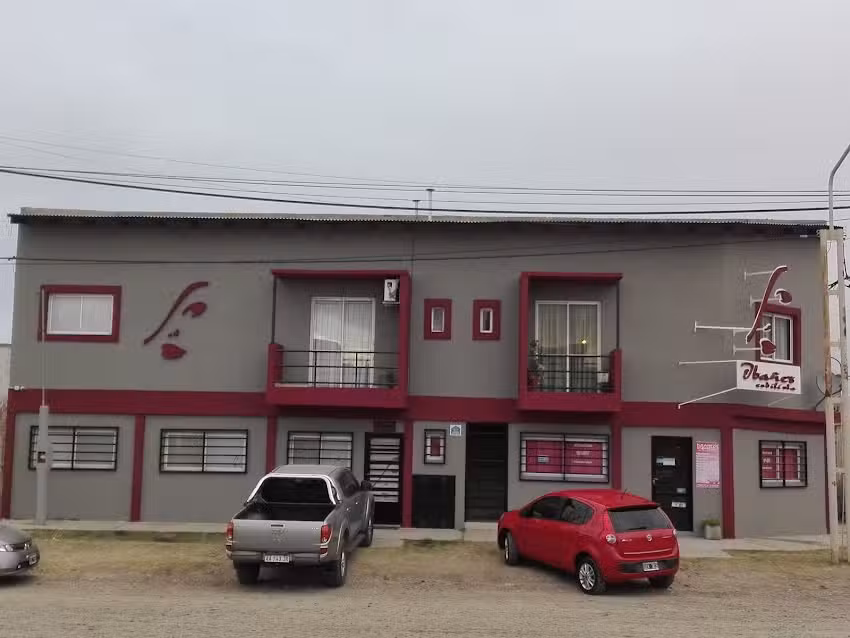 Iba&ntilde;ez Estilistas