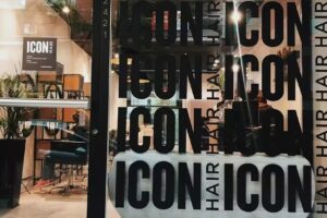 ICON HAIR