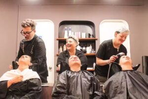 Icut peluquer&iacute;a