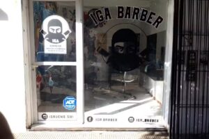 Iga Barber