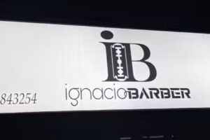 Ignacio Barber