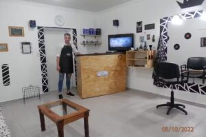 Il barbiere di franco