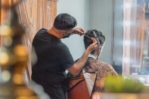 IL C&Aacute;PERO &ndash; Barbershop