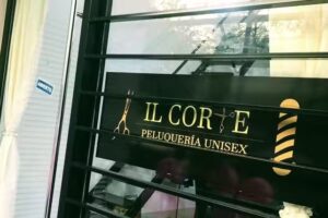 IL Corte peluquer&iacute;a y barber&iacute;a