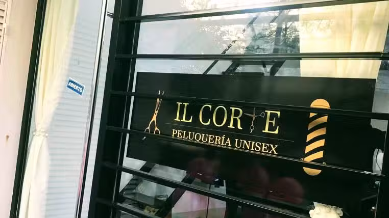 IL Corte peluquer&iacute;a y barber&iacute;a
